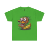 Quirky Duck Graphic Tee